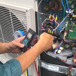 サムネイル：エアコン取付け工事・修理